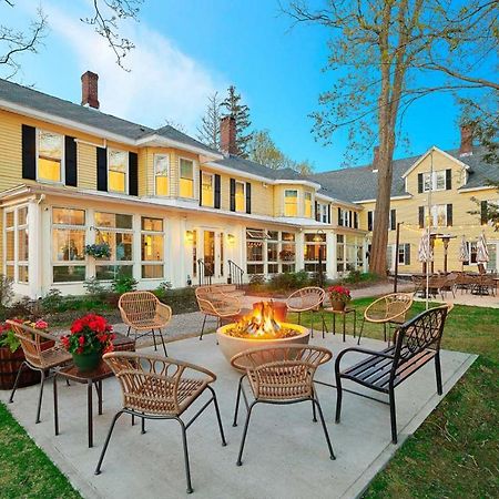 The Whitlock By The Lenox Collection Exterior foto