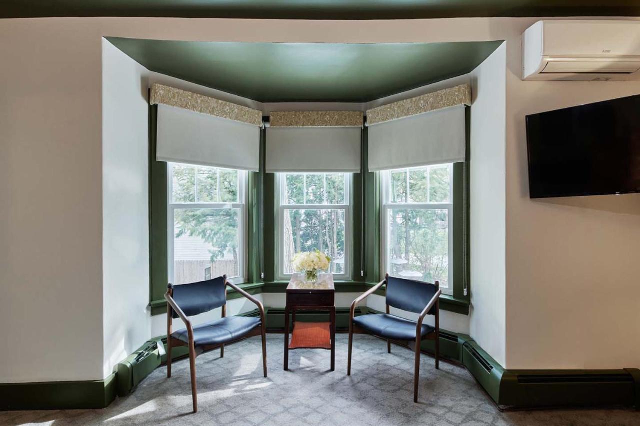 The Whitlock By The Lenox Collection Exterior foto