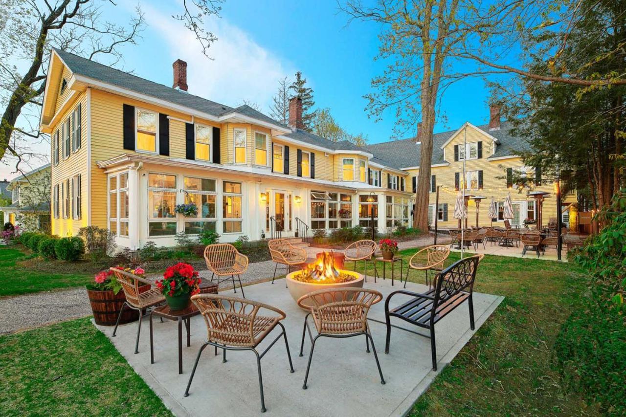 The Whitlock By The Lenox Collection Exterior foto