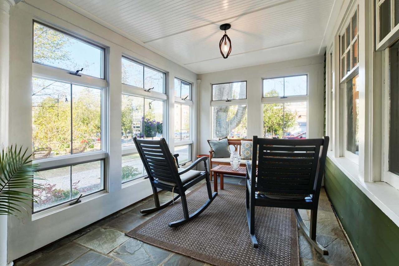 The Whitlock By The Lenox Collection Exterior foto