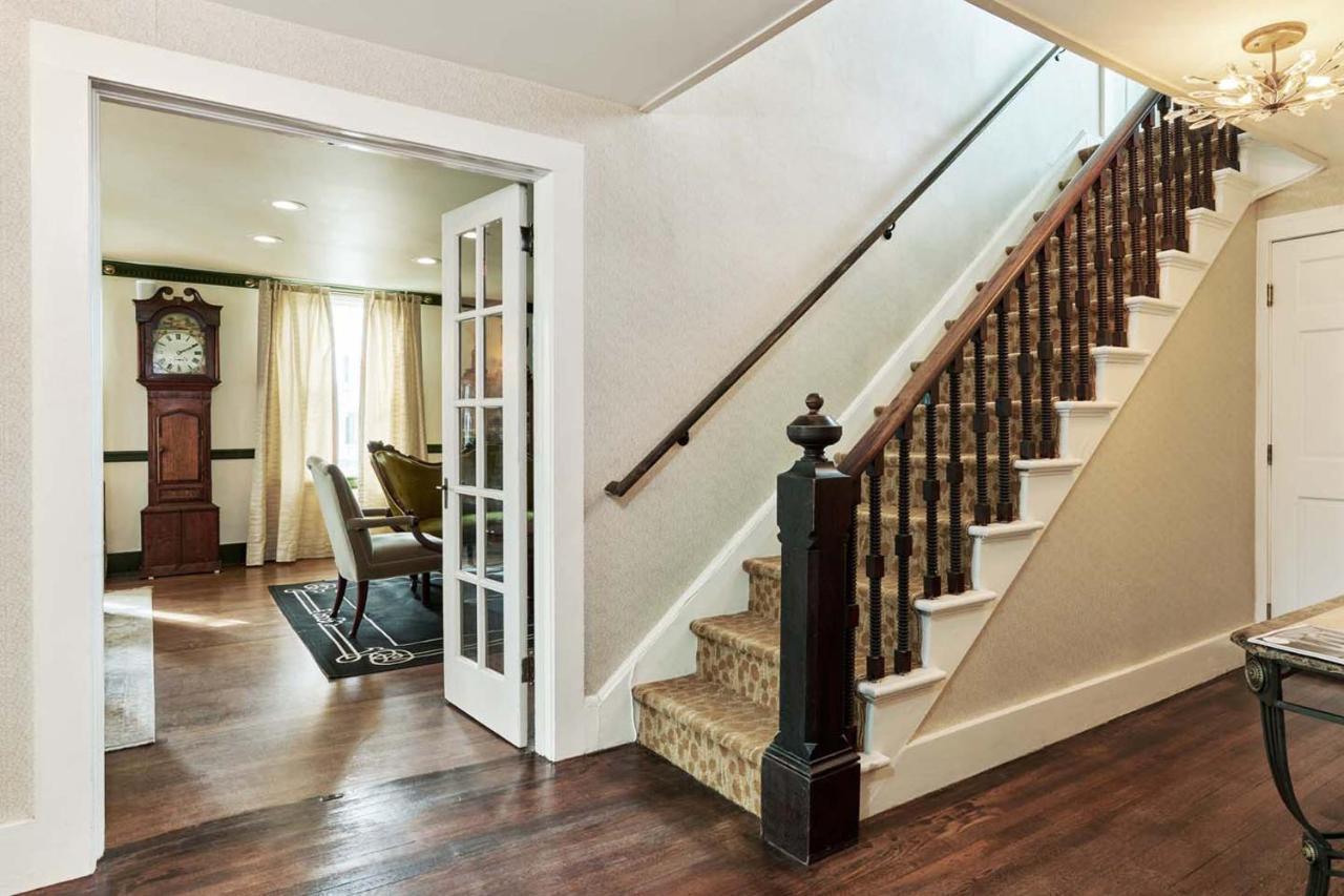 The Whitlock By The Lenox Collection Exterior foto
