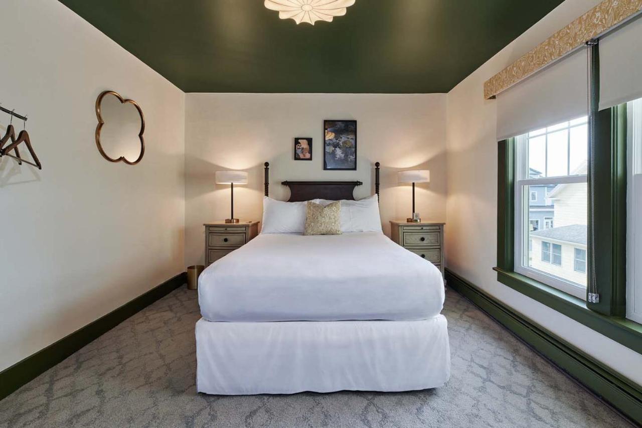 The Whitlock By The Lenox Collection Exterior foto